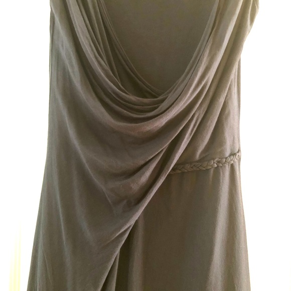 Massimo Dutti, Midi Dress, Size M - Picture 6 of 8